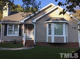 4217 Ferriday Ct, Raleigh, NC 27616