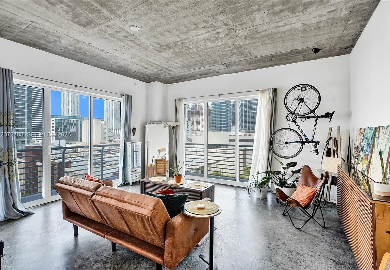 The Loft Downtown Ii Cond — Photo 4