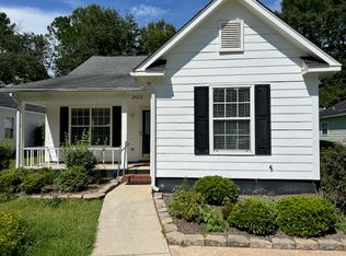 2423 Schley Ave, Albany, GA 31707