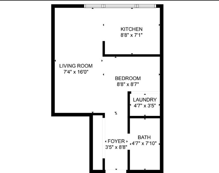 3rd image of 705 E Republican Street #207