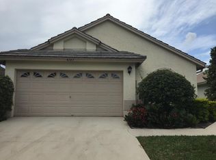 4787 Brighton Lakes Boulevard, Boynton Beach, FL 33436