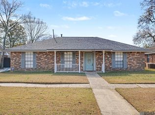 14418 Royal Oaks Ave, Baton Rouge, LA 70816