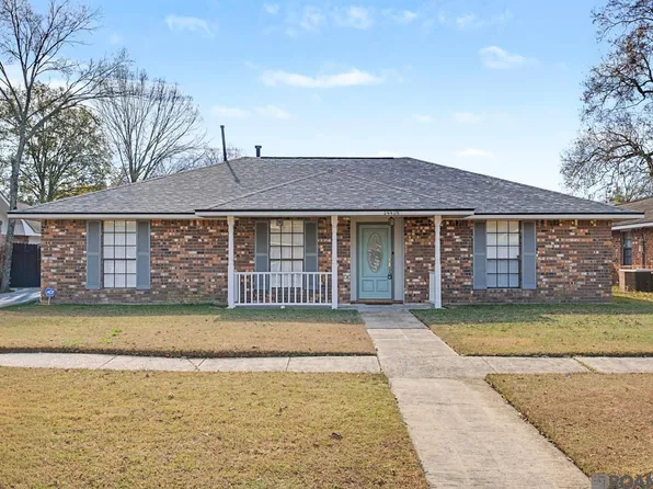 14418 Royal Oaks Ave, Baton Rouge, LA 70816
