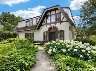 414 Whitney Ave, Joliet, IL 60435