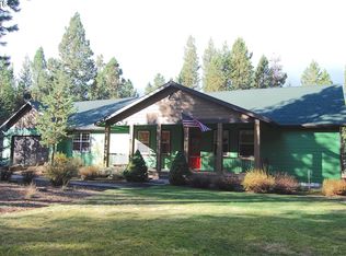 56700 Spring River Loop, Bend, OR 97707