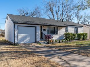 906 Sandra Dr, Oklahoma City, OK 73110