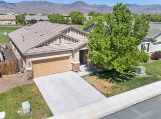 920 Lakeview Dr, Dayton, NV