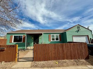 1520 Craig St, Pueblo, CO 81003