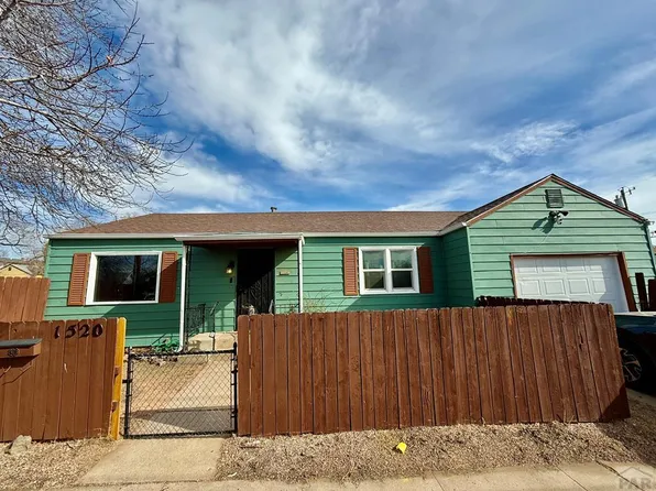 1520 Craig St, Pueblo, CO 81003
