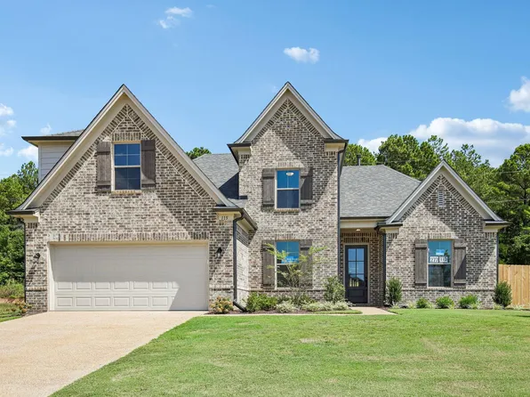 115 Ridgefield Dr, Oakland, TN 38060