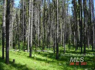 0 To Be Determined, Cascade, ID 83611