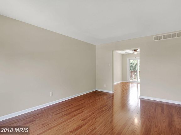 3rd image of 8539 Ramort Dr #23F