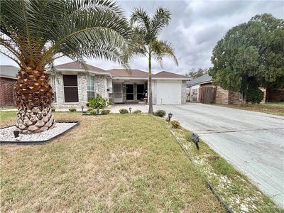 3604 Xanthisma Ave, McAllen, TX, 78504