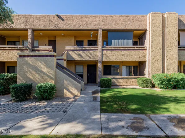 3535 W TIERRA BUENA Lane #256, Phoenix, AZ 85053