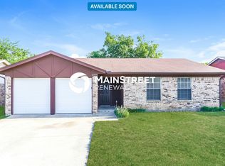 6409 Stardust Dr S, Watauga, TX 76148