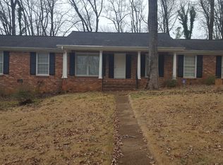 2714 Barcody Rd SE, Huntsville, AL 35801