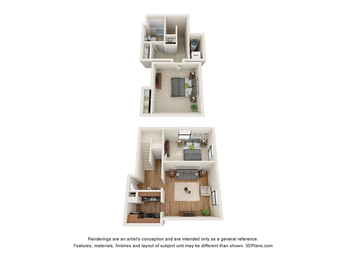 Floor plan 19
