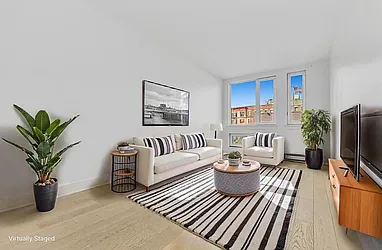 531 West 159th Street, #3D3