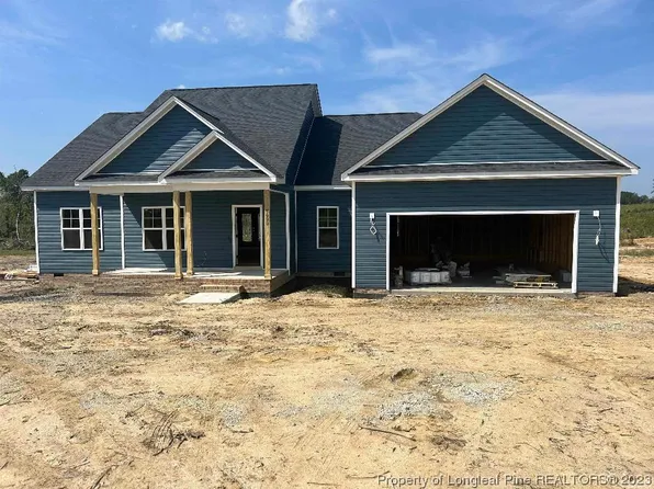 7990 NC 62 Highway, Burlington, NC 27217