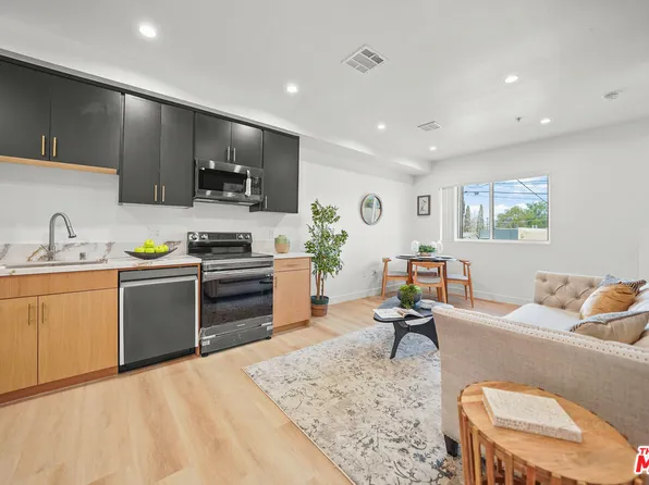 4176 Willimet St, Los Angeles, CA 90039