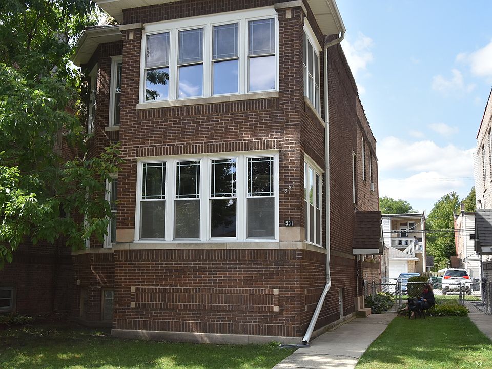 1st image of 531 S Cuyler Ave #2