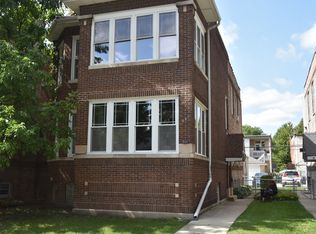 531 S Cuyler Ave #2, Oak Park, IL