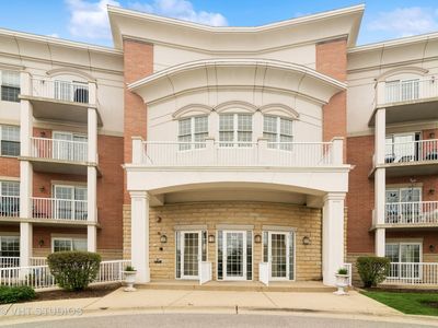 701 W Rand Rd APT 237, Arlington Heights, IL, 60004