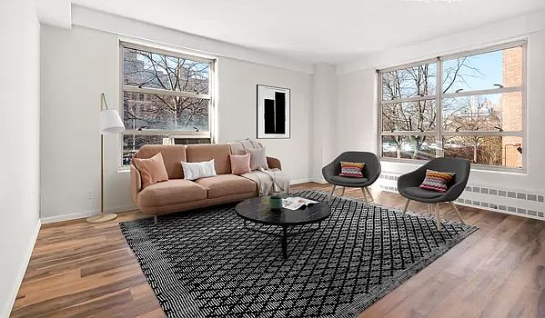 1st image of 549 W 123rd St APT 2B