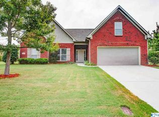 6721 McEachern Ln SE, Owens Cross Roads, AL 35763