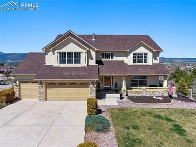 15050 Cloudcross Ct, Colorado Springs, CO, 80921