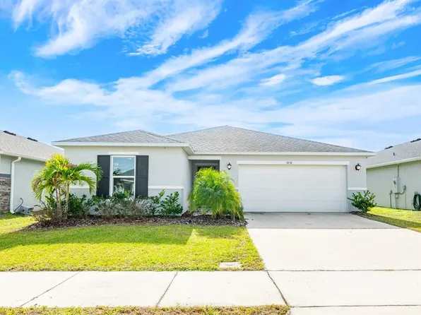 3838 Whitetail Ct, Saint Cloud, FL 34772