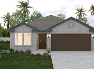 5904 Rocky Way, McAllen, TX 78504
