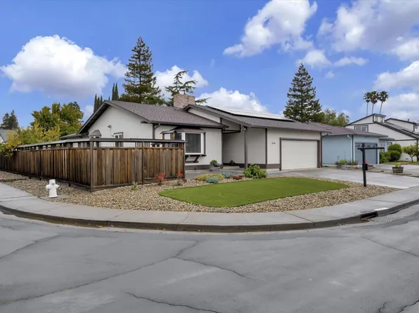 2646 Barbour Drive, Fairfield, CA 94534