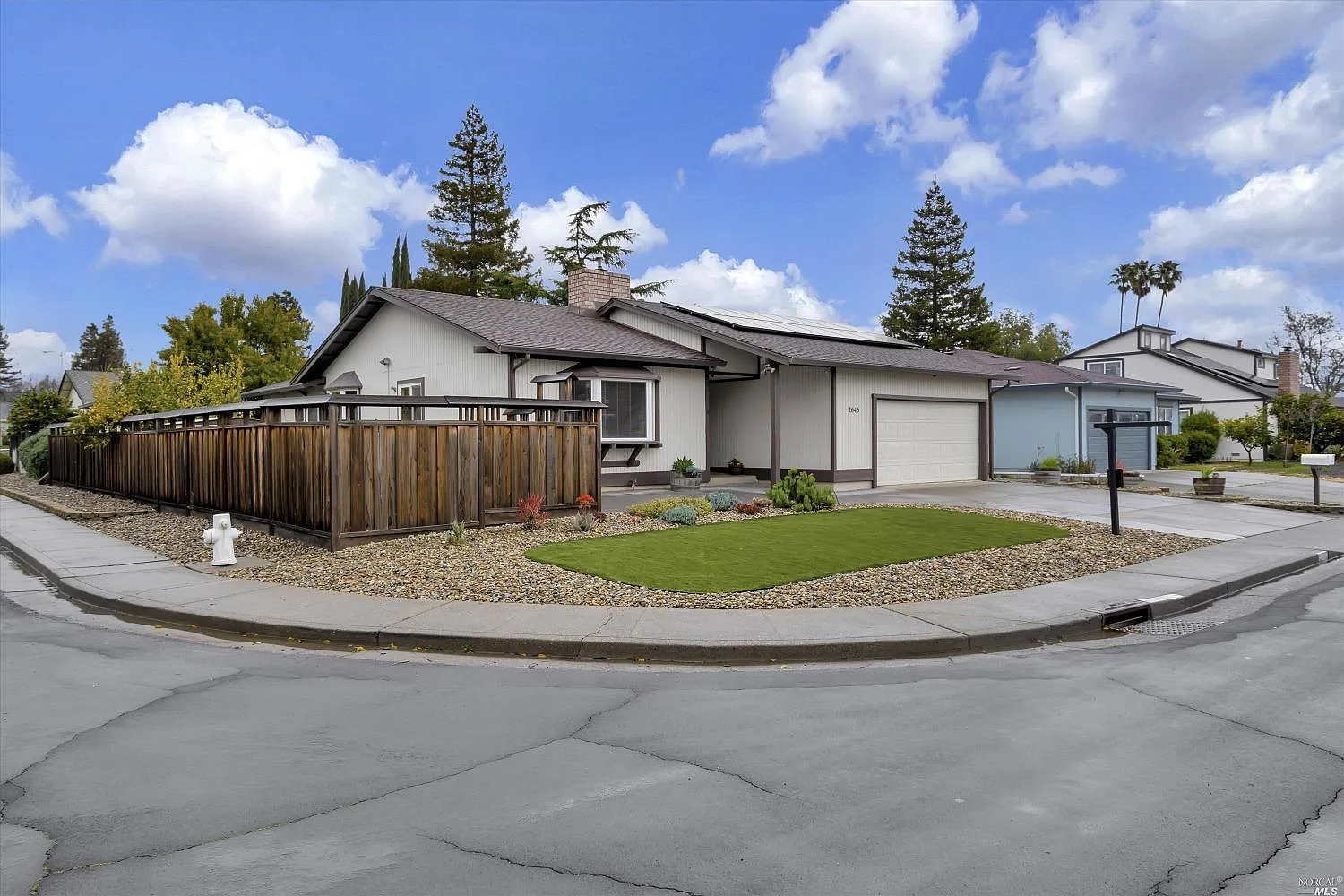 2646 Barbour Drive photo 1