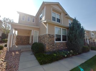 8170 Elk River Vw #1, Fountain, CO 80817