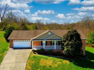 1763 Derby Downs Dr, Friendsville, TN 37737