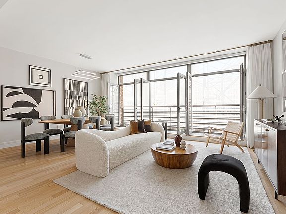 2nd image of 124 W 23rd St APT 10A