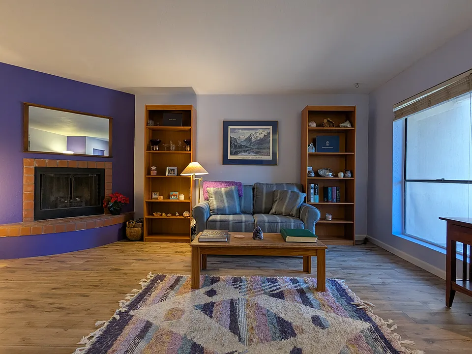 1425 E Desert Cove Ave #46