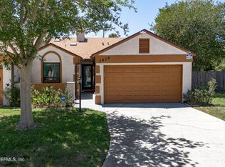 7826 Fawn Brook Cir W, Jacksonville, FL 32256