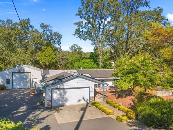 2102 Peaceful Garden Way, Rescue, CA 95672
