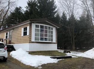 62 West Ln, Delevan, NY 14042