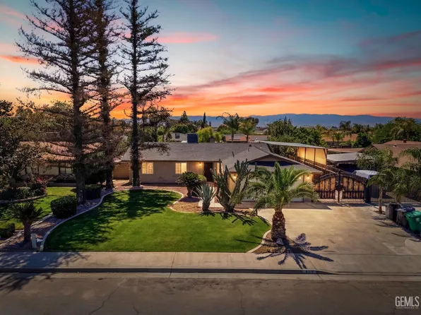 505 Bridle Ave, Bakersfield, CA 93307