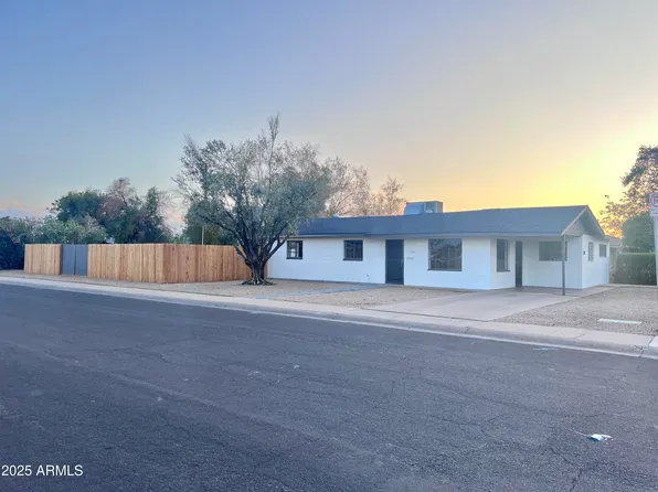 7420 N 58TH Avenue, Glendale, AZ 85301