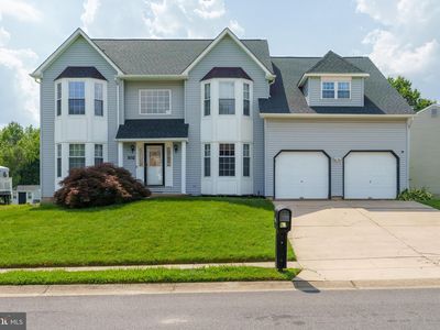 102 Lewis Ct, Bear, DE, 19701