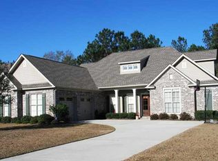 8146 Pine Run, Daphne, AL 36527