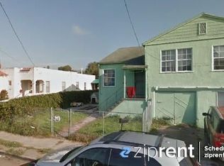 5832 Elizabeth St, Oakland, CA 94621