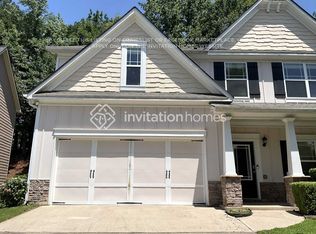 4183 Creekrun Cir, Buford, GA 30519