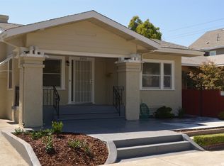 2002 2nd Ave, Sacramento, CA