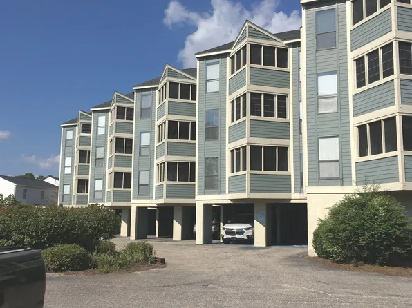 1101 Possum Trot Rd. #C204, North Myrtle Beach, SC 29582