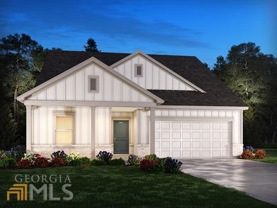 429 Murphy Ave, Canton, GA, 30114
